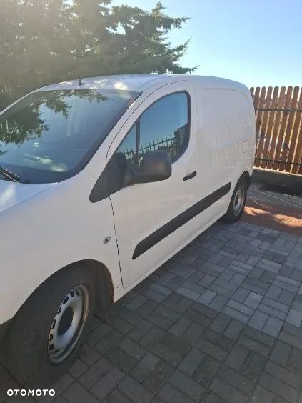 Peugeot Partner - 2