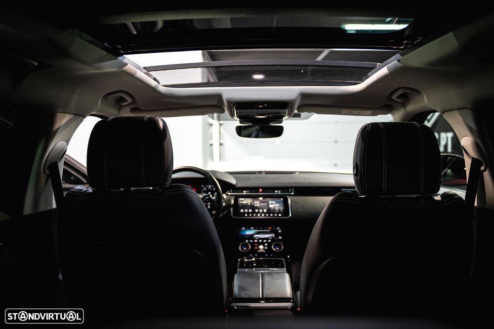 Land Rover Range Rover Velar 2.0d S - 7