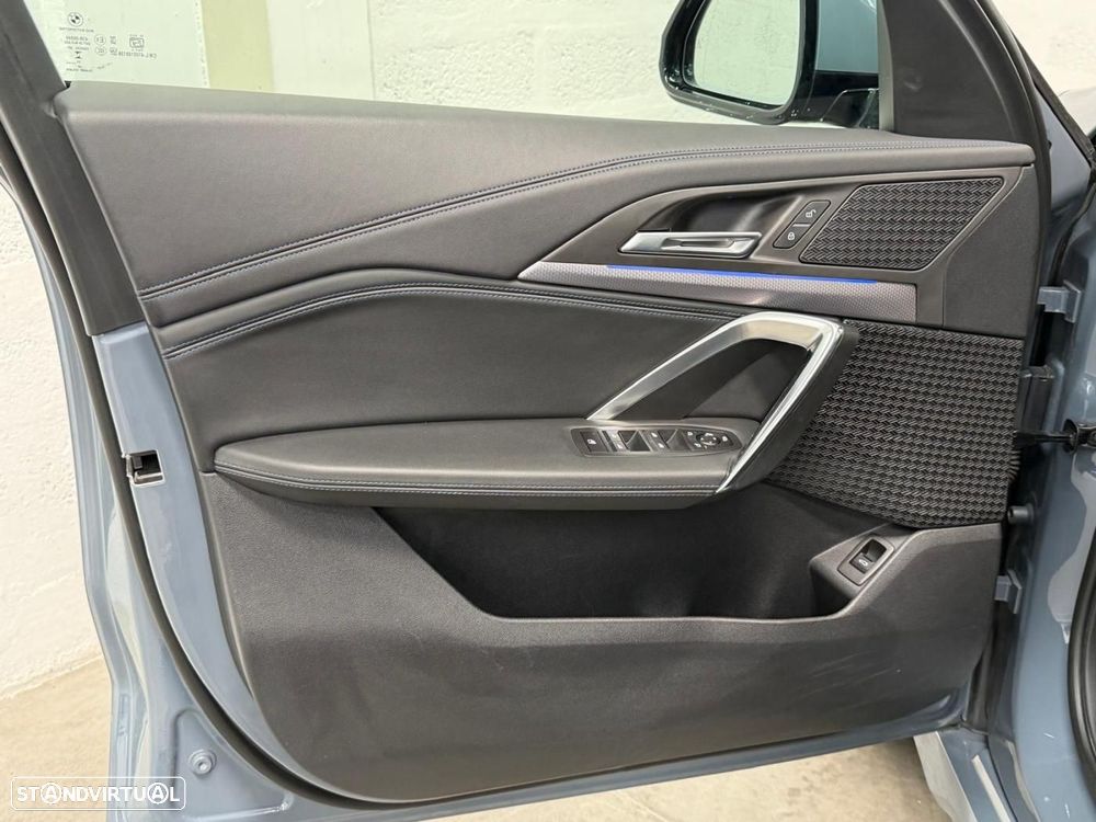 BMW iX1 xDrive30 - 39
