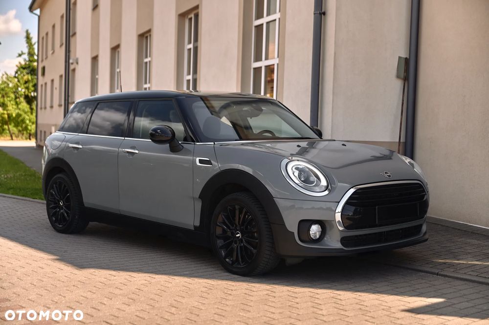MINI Clubman - 19