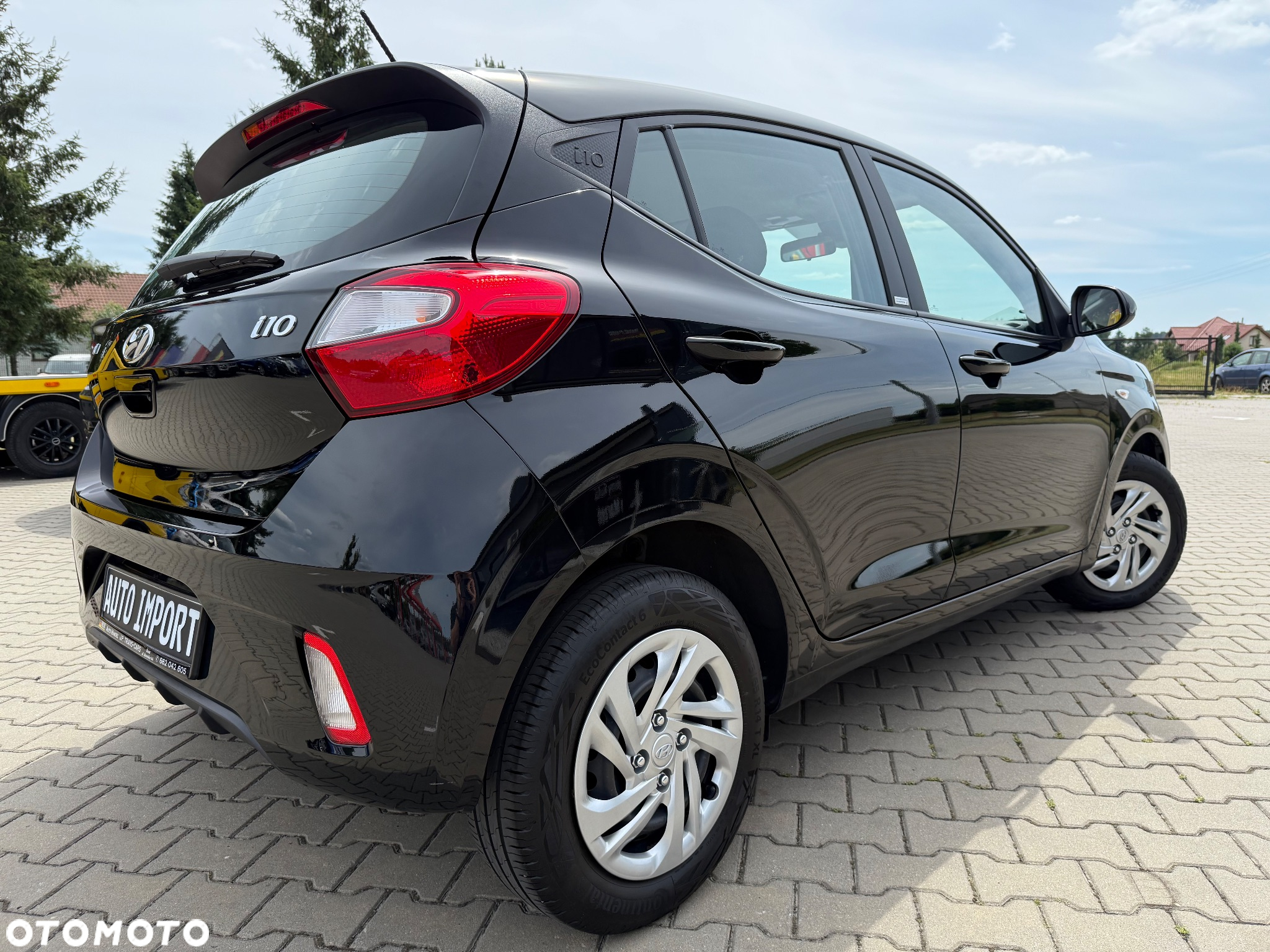 Hyundai i10 1.0 Comfort - 6