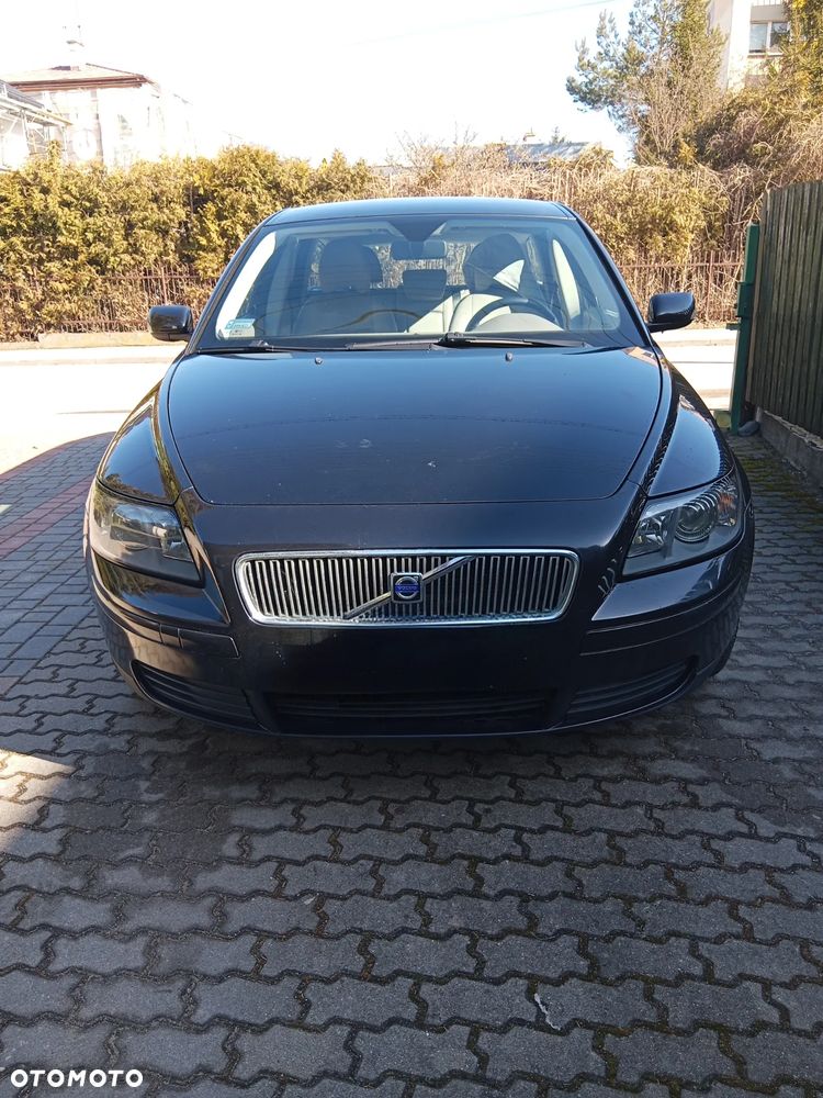 Volvo V50 2.0D - 8