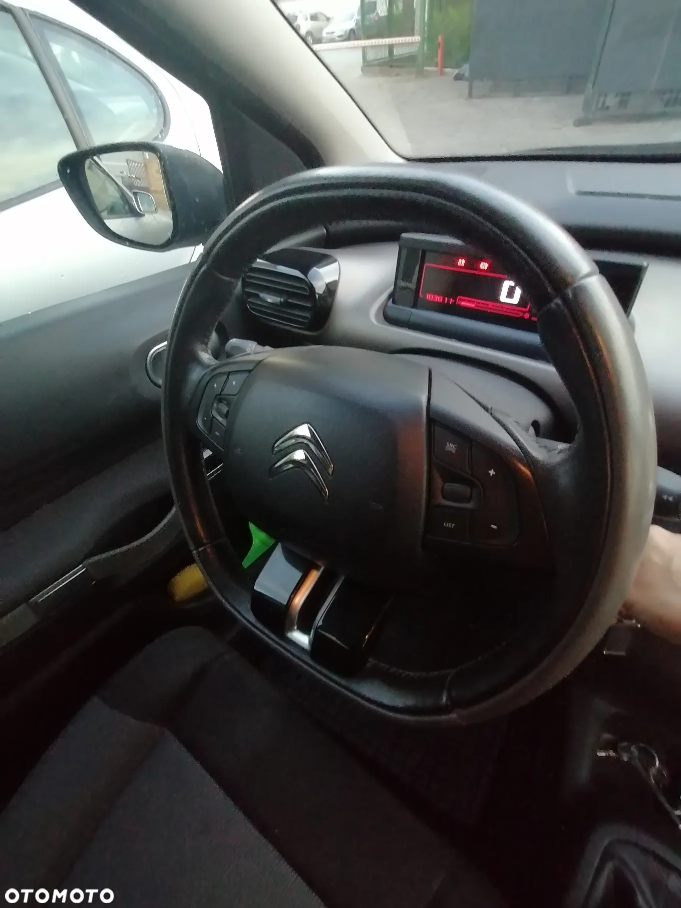 Citroën C4 Cactus 1.6 Blue HDi Live - 10