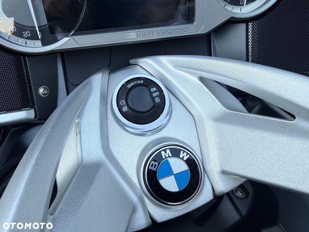 BMW K - 21