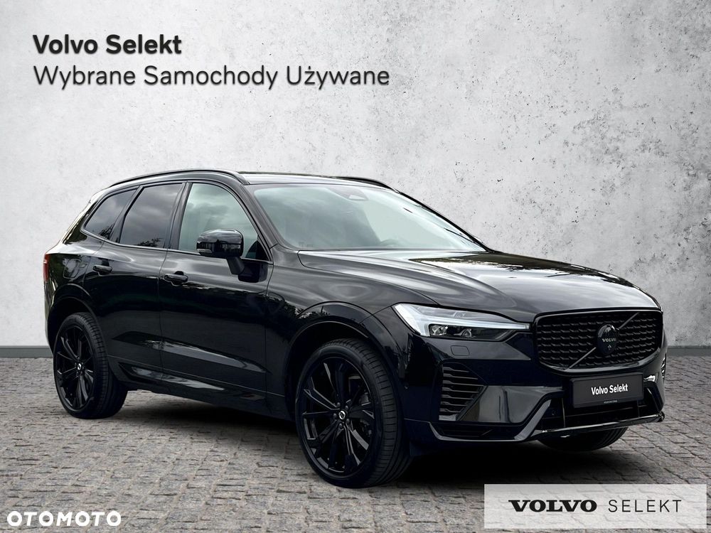 Volvo XC 60 - 11