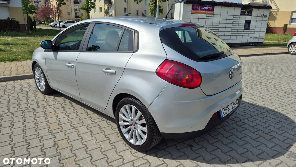 Fiat Bravo - 4