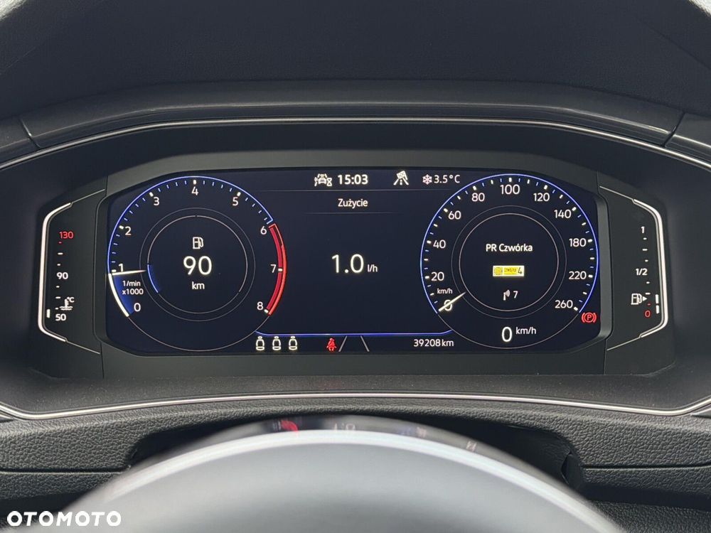 Volkswagen T-Roc 1.5 TSI GPF ACT Premium - 16