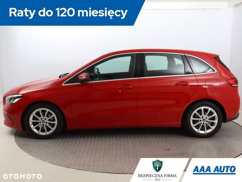 Mercedes-Benz Klasa B - 4