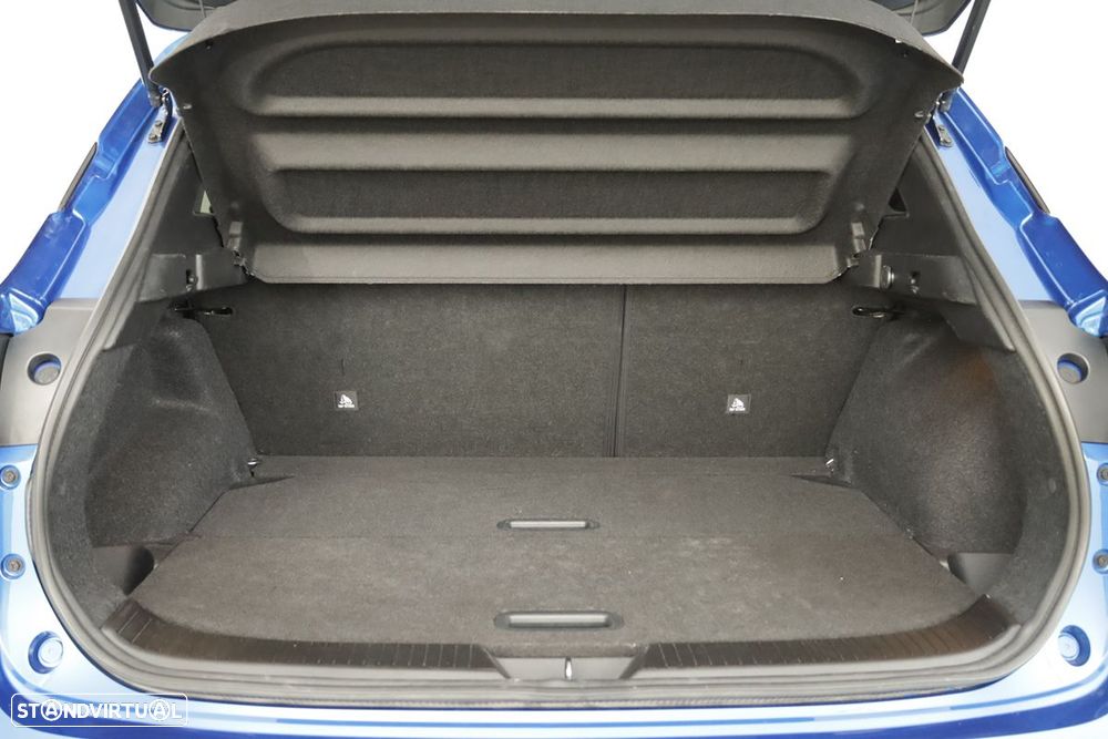 Nissan Qashqai 1.3 DIG-T N-Connecta LED Xtronic - 24