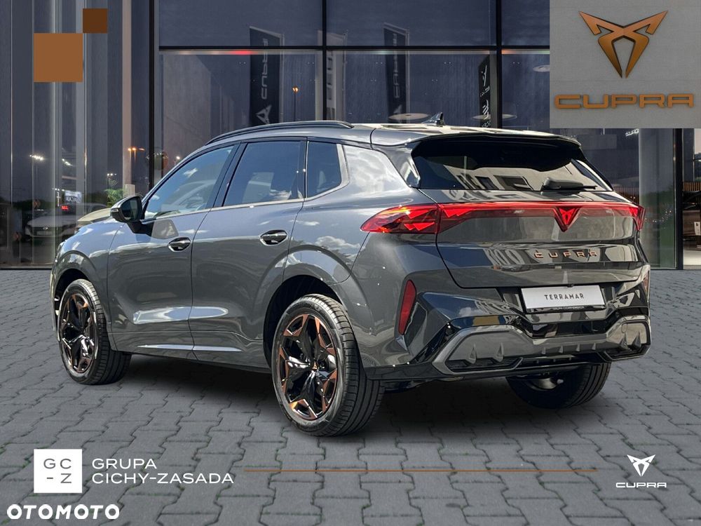 Cupra Terramar - 5