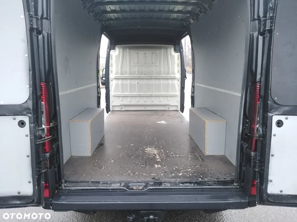 Fiat Ducato - 14