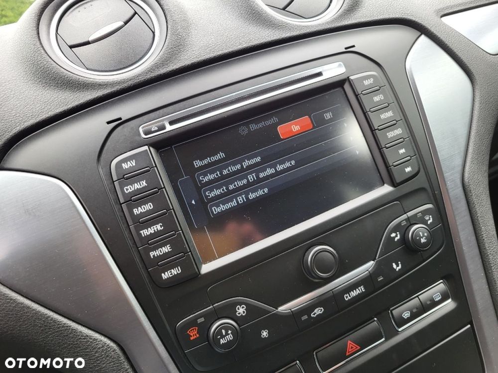 Ford Mondeo - 16