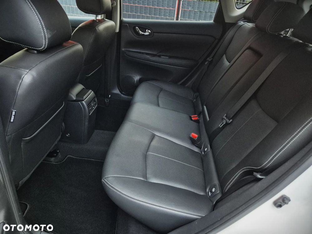 Nissan Pulsar 1.6 DIG-T Tekna - 28