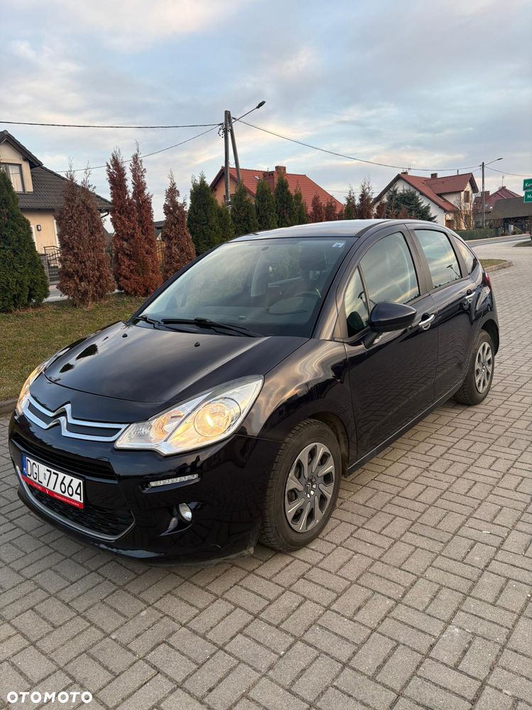 Citroën C3 1.4 HDi Selection - 2