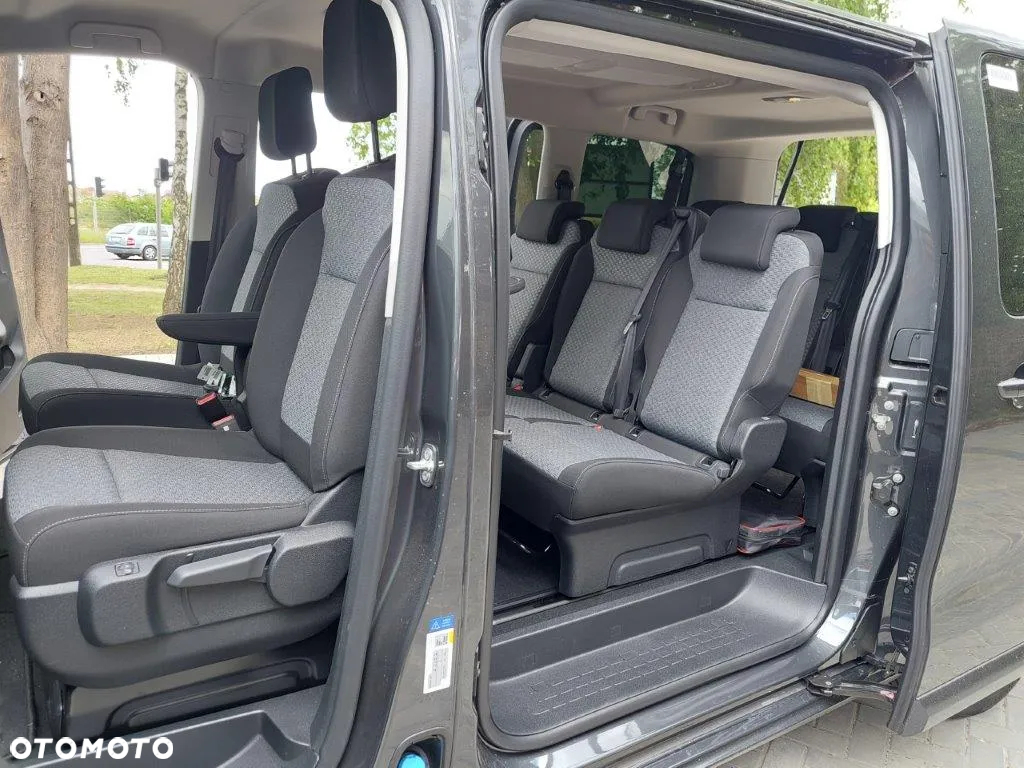 Toyota Proace Verso 2.0 D4-D Medium Family - 24