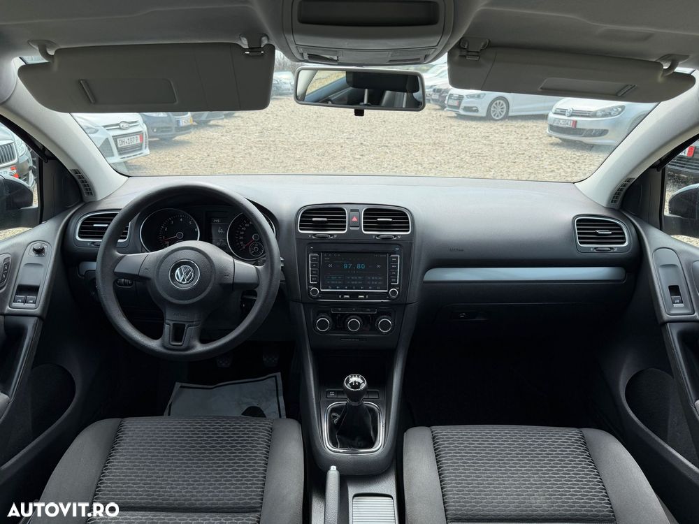 Volkswagen Golf 1.4 Edition - 2