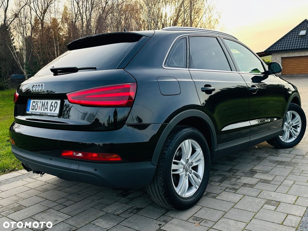 Audi Q3 2.0 TDI Prime Edition - 4