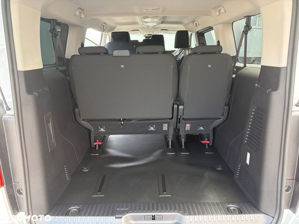 Citroën SpaceTourer - 8
