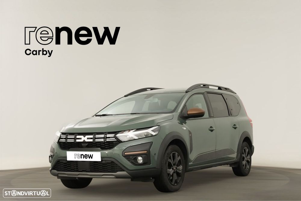Dacia Jogger 1.0 ECO-G Extreme+ Up&Go 7L Bi-Fuel - 1
