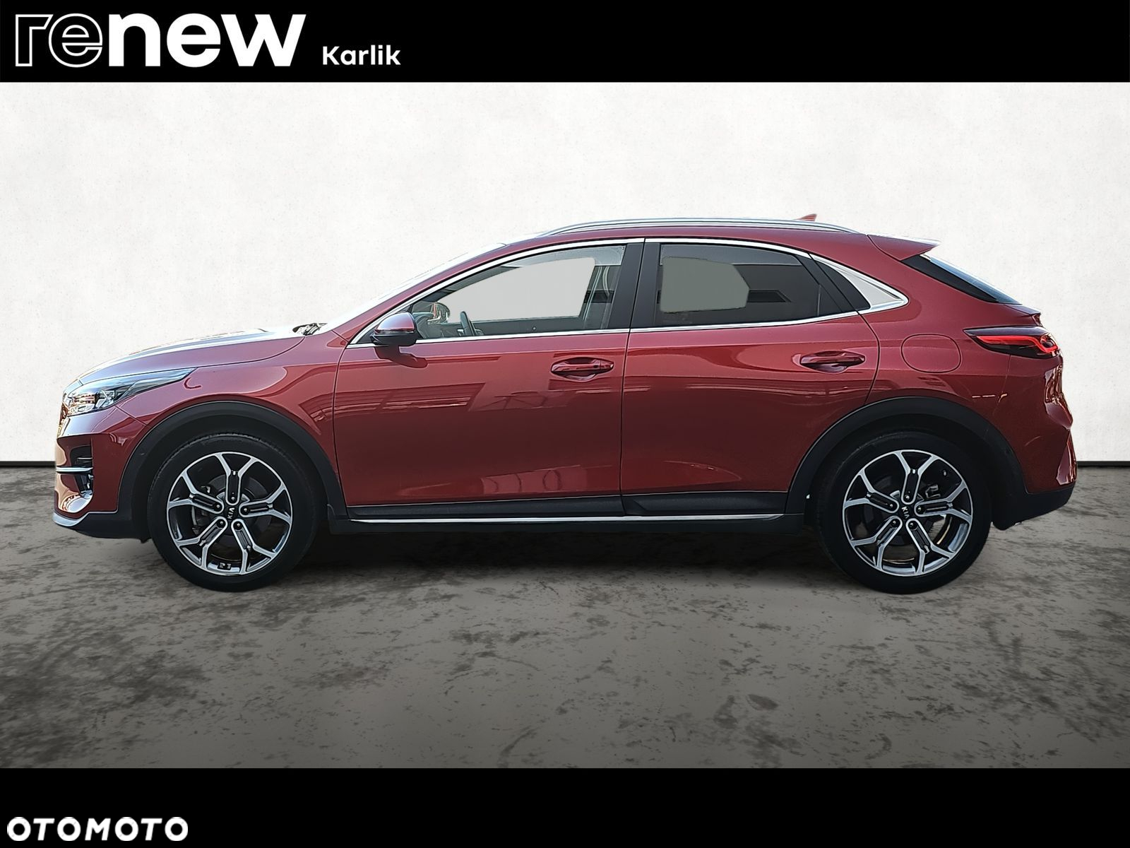 Kia XCeed 1.4 T-GDI L - 8