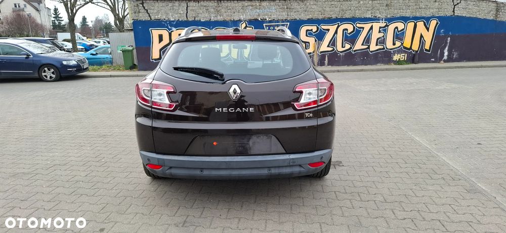 Renault Megane - 6