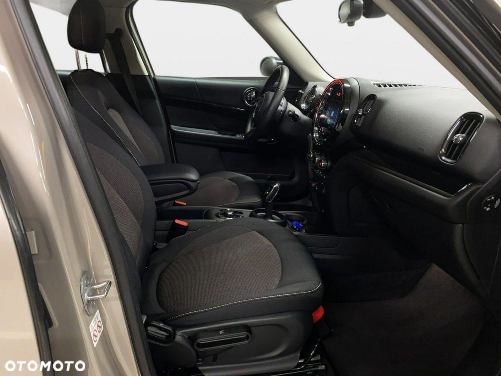 MINI Countryman - 12