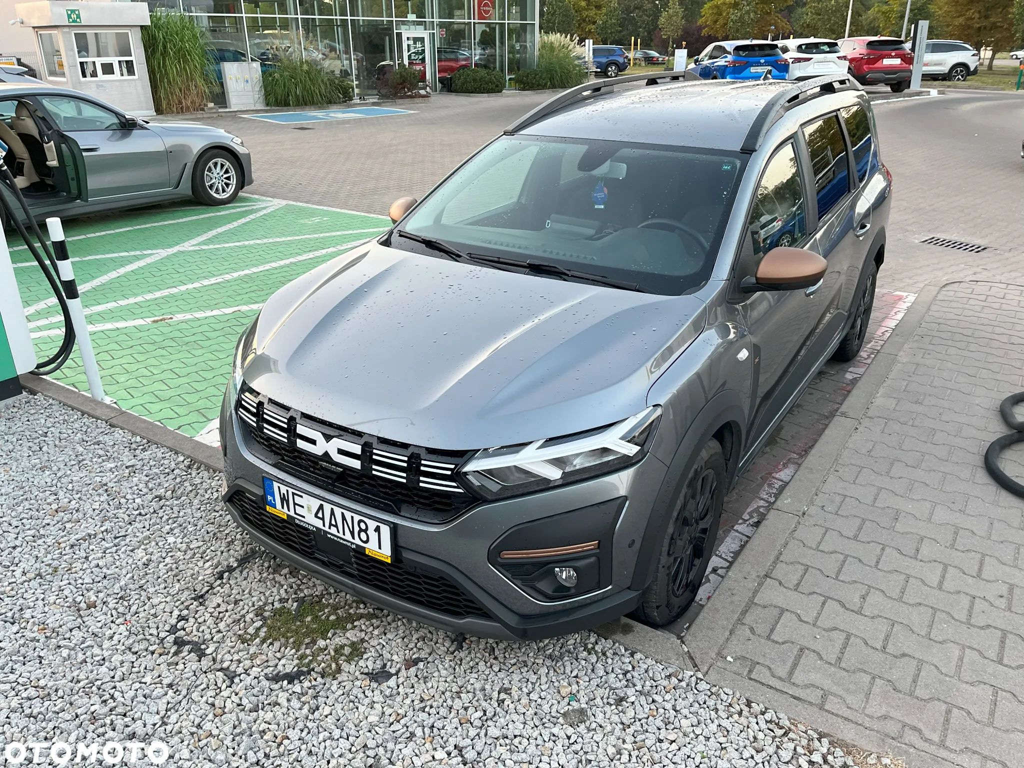 Dacia Jogger 1.0 TCe Extreme - 1