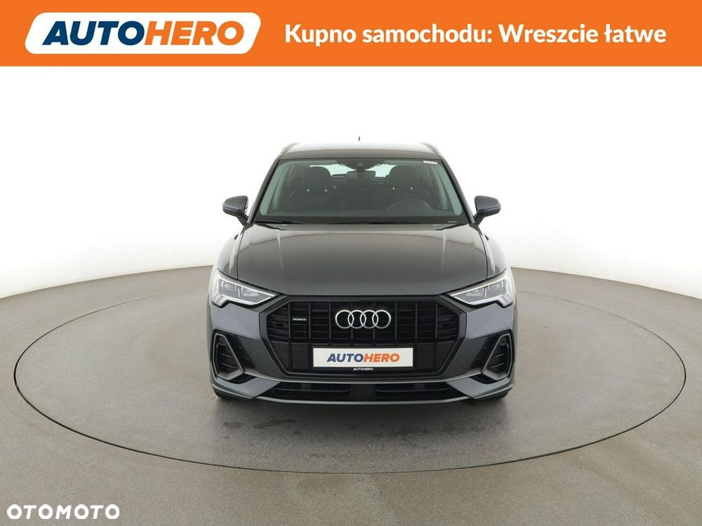 Audi Q3 40 TFSI Quattro S tronic S line - 12