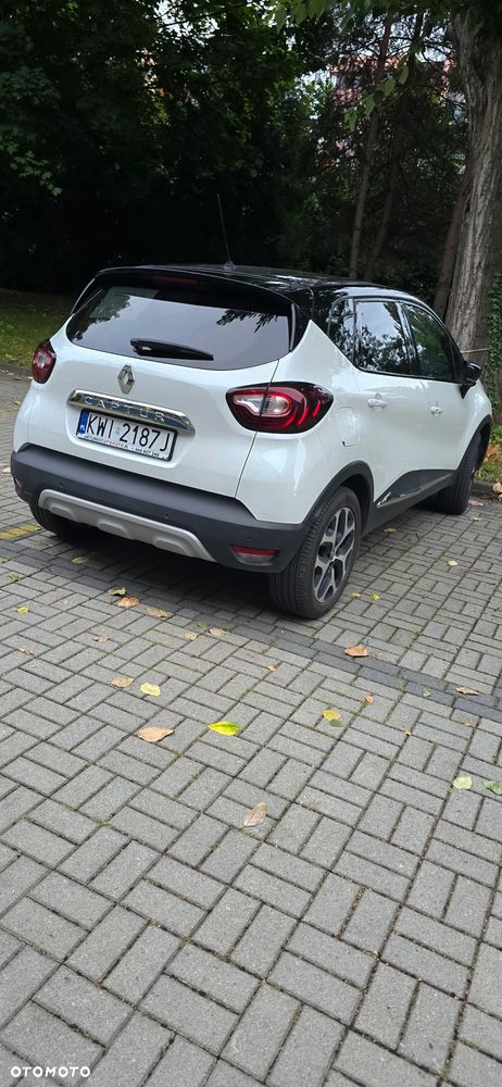 Renault Captur 1.3 TCe Intens - 4
