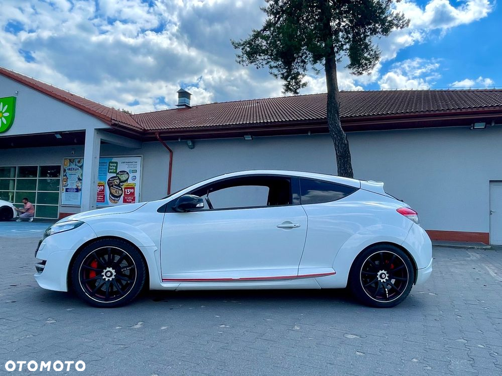 Renault Megane 2.0 16V R.S - 4