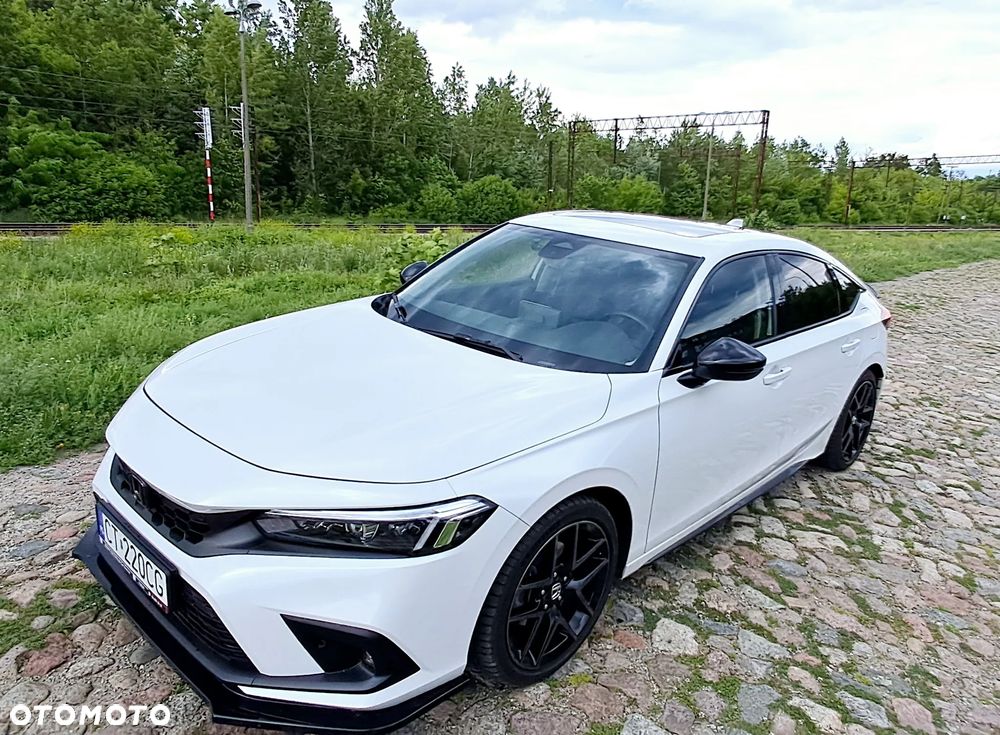 Honda Civic ver-2-0-i--mmd-advance-bsi-cvt - 8