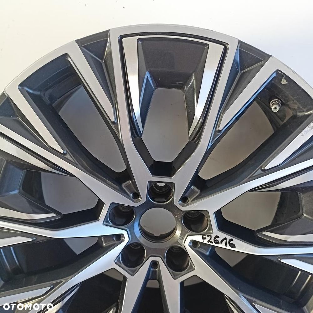 Alufelga 5x112 20 Bmw 4 G22 G23 8747310 (F2616) - 4