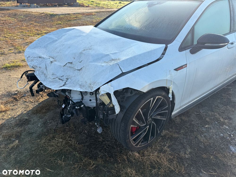Volkswagen Golf VII 2.0 TSI BMT GTI Performance DSG - 13