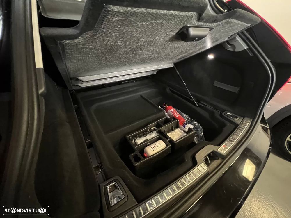 Volvo V90 D3 Geartronic Momentum - 54