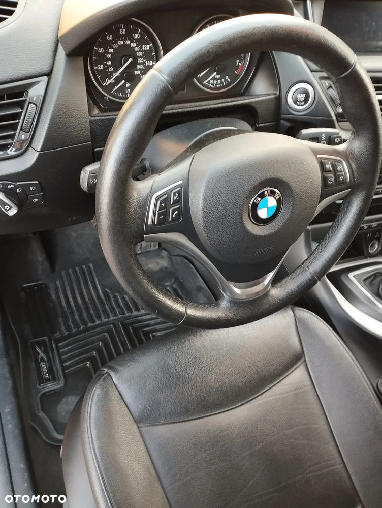 BMW X1 xDrive28i - 5