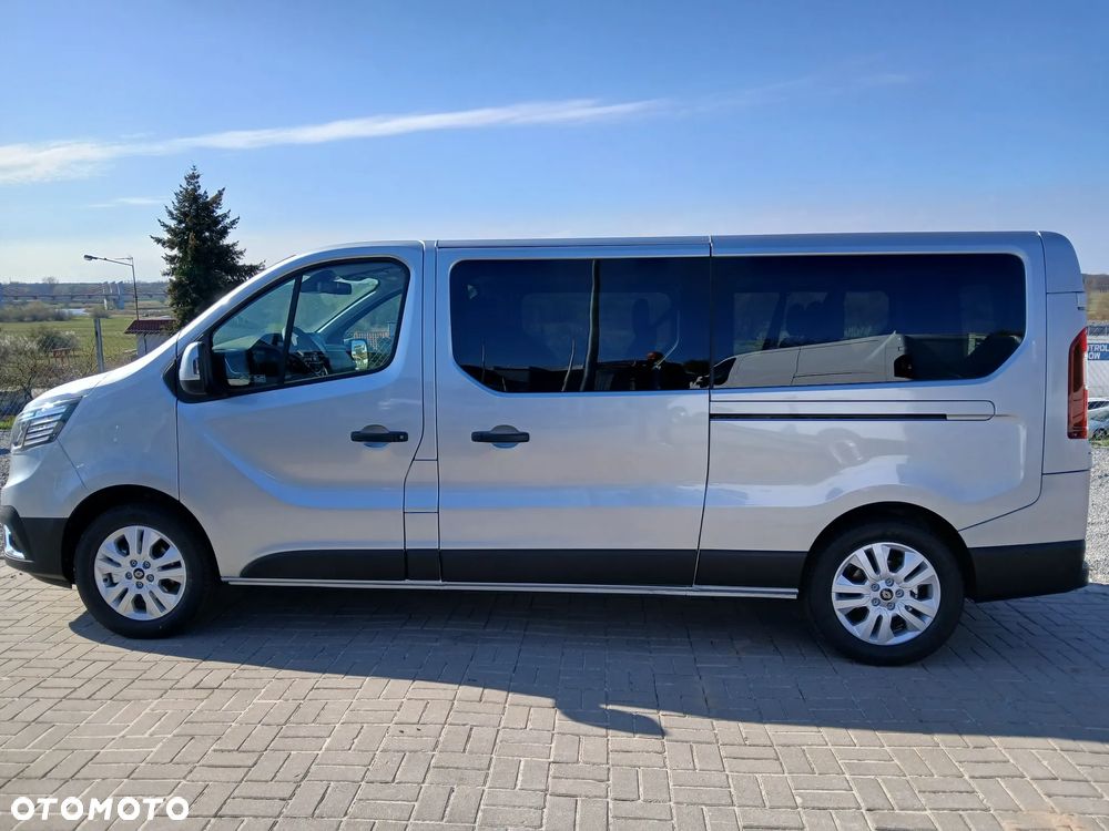 Renault Trafic - 9