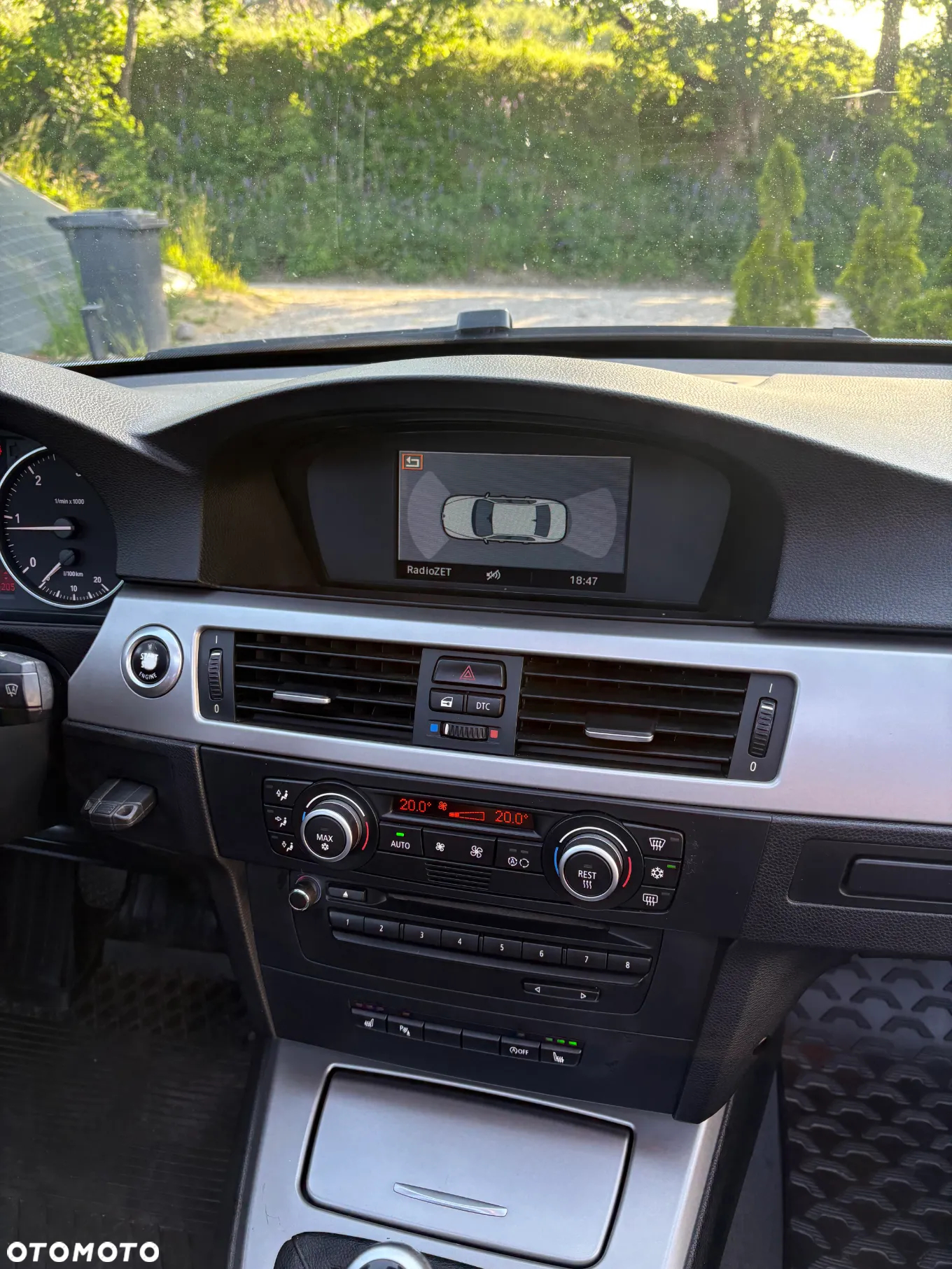 BMW Seria 3 320d - 15