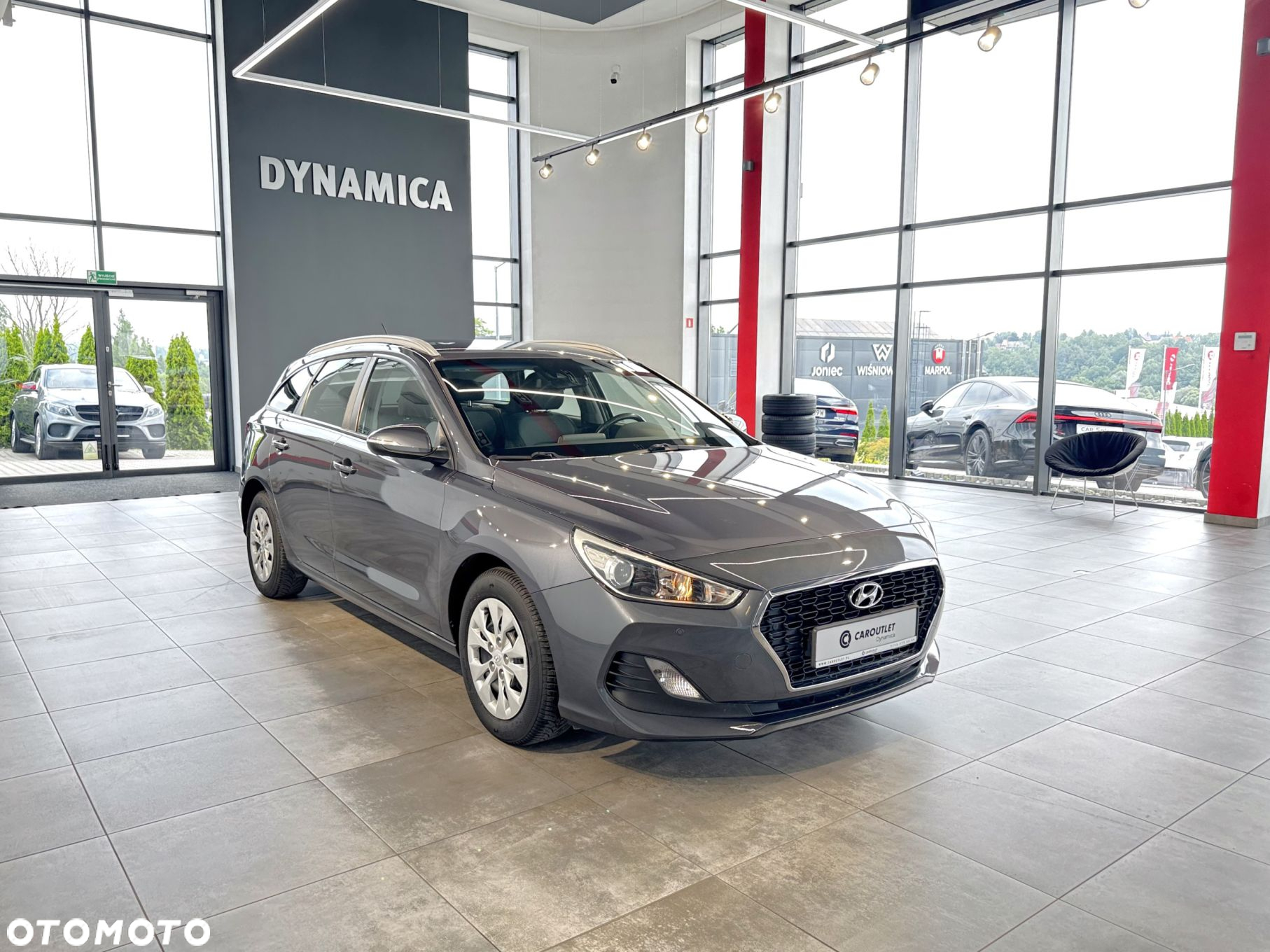Hyundai i30 - 2
