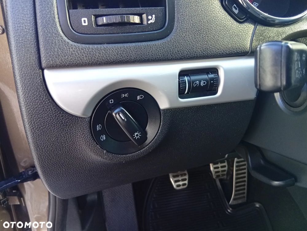 Skoda Yeti - 17
