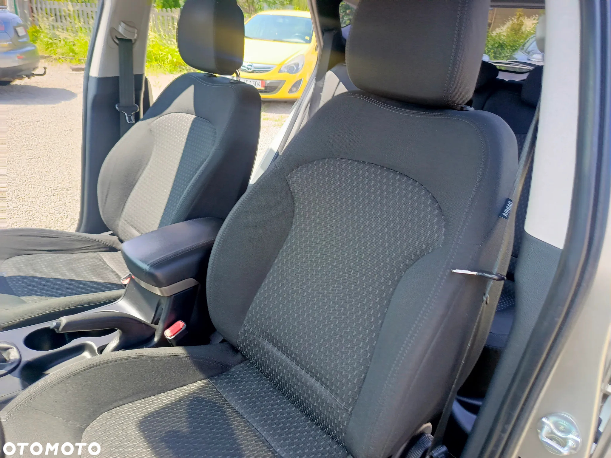 Hyundai ix35 2.0 GDI Style 4WD - 18
