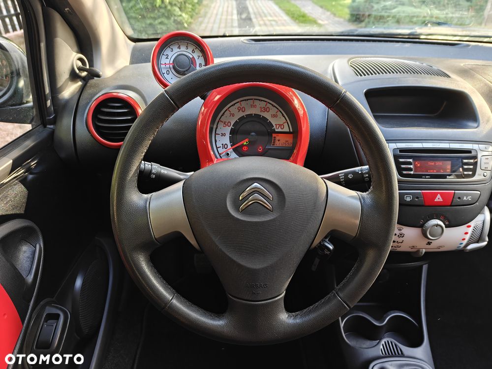 Citroën C1 - 18