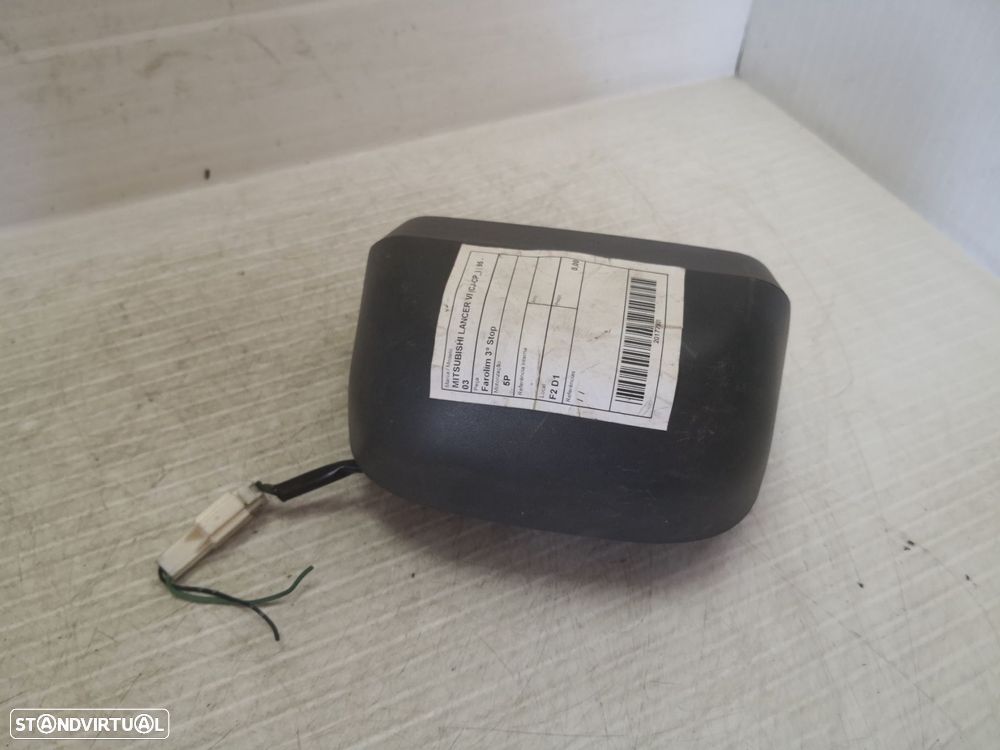 Farolim 3º Stop Mitsubishi Lancer Vi (Cj_, Cp_) - 2