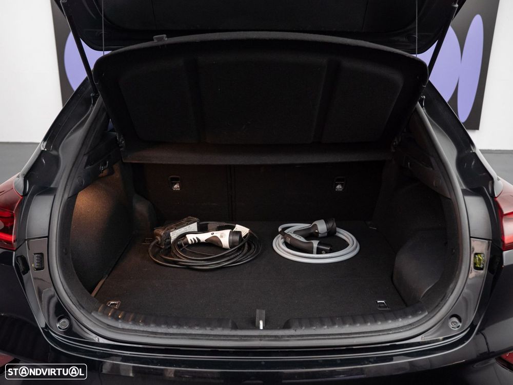Kia XCeed 1.6 GDi PHEV Drive - 12
