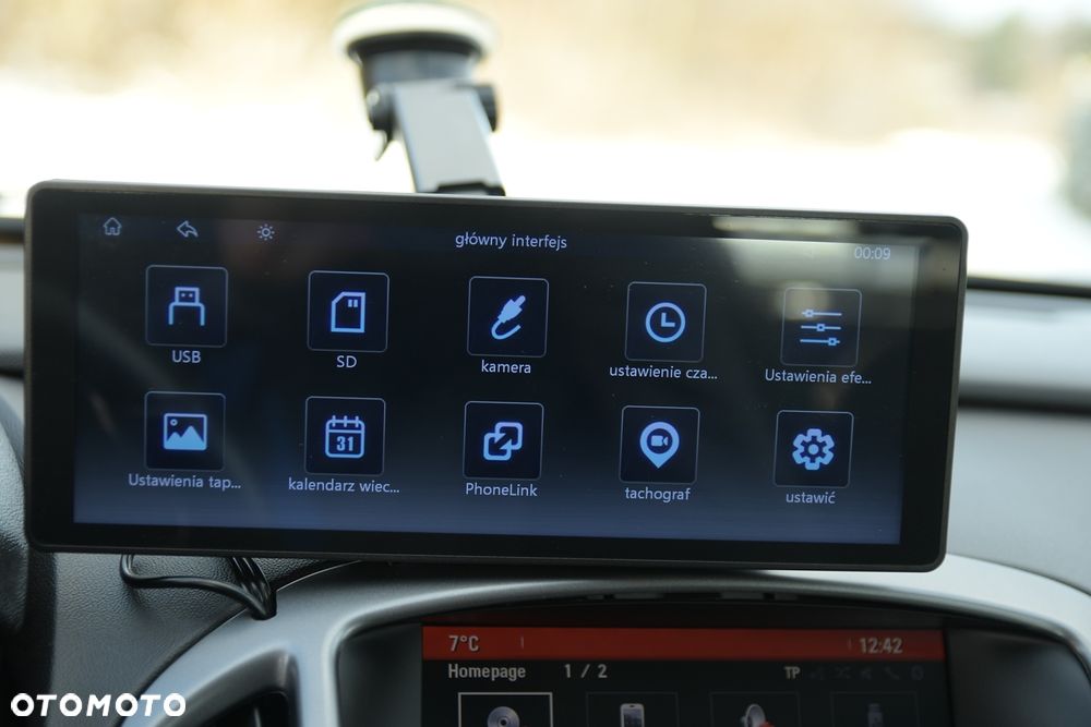 Opel Astra 1.6 Edition Sport - 33