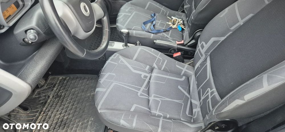Smart Fortwo - 11
