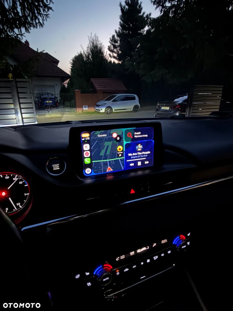 Mazda 6 2.5 SKYDream - 34