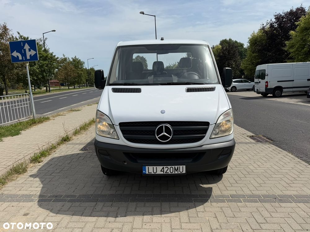 Mercedes-Benz Sprinter - 8