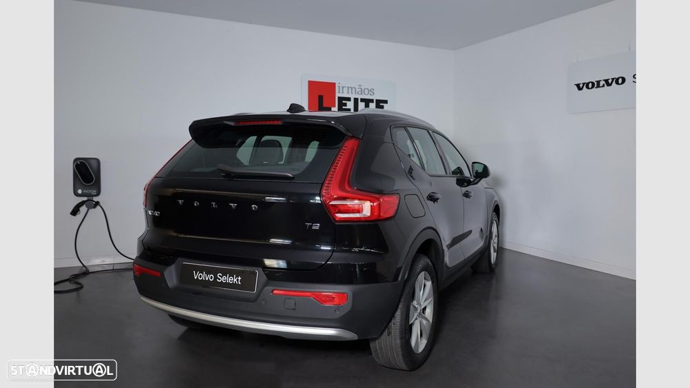 Volvo XC 40 1.5 T2 Core Auto - 6