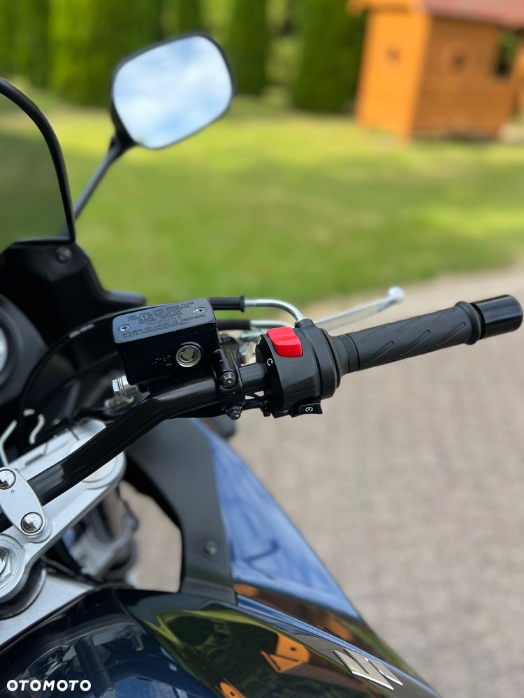 Suzuki Bandit - 19