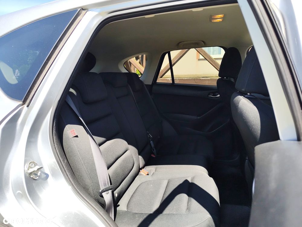 Mazda CX-5 2.0 Skyenergy 2WD - 13